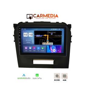 CARMEDIA CMDU409-3 TABLET 9'' OEM SUZUKI VITARA 2016-2022