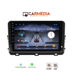 CARMEDIA CM210C-13 PERFORMANCE TABLET 10'' OEM KIA CEED | XCEED 2018+