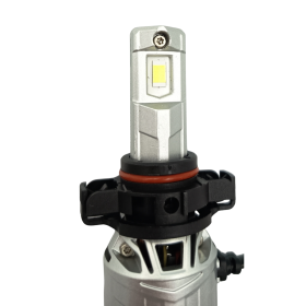 Λάμπα LED Heleco VL-4pro H16eu / 2 έτη εγγύηση