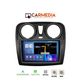 CARMEDIA CM8095-13 PLUS TABLET 9.5'' OEM DACIA DOKKER 2012+