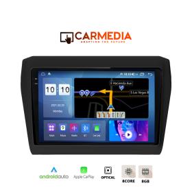 CARMEDIA CM8095-13 PLUS TABLET 9.5'' OEM SUZUKI SWIFT 2017+