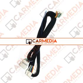CARMEDIA Cable 39 RENAULT