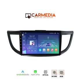 CARMEDIA CM810-13 TABLET 10'' OEM HONDA CRV 2013-2017