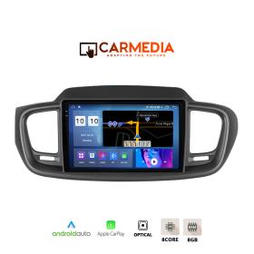 CARMEDIA CM8095-13 PLUS TABLET 9.5'' OEM KIA SORENTO 2013+