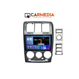 CARMEDIA CM8095-13 PLUS TABLET 9.5'' OEM HYUNDAI GETZ 2002-2011 RHD