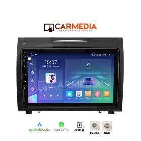CARMEDIA CM809-13 TABLET 9'' OEM MERCEDES SLK (R171) 2004-2010