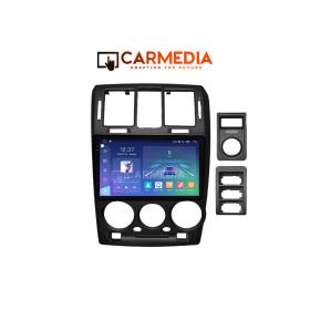 CARMEDIA CM8095-13 PLUS TABLET 9.5'' OEM HYUNDAI GETZ 2002-2011 RHD