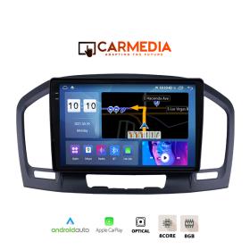 CARMEDIA CM8095-13 PLUS TABLET 9.5'' OEM OPEL INSIGNIA 2008-2013