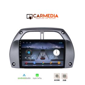 CARMEDIA CM209C-13 PERFORMANCE TABLET 9'' OEM TOYOTA RAV 4 2000-2006