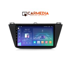 CARMEDIA CM810-13 TABLET 10'' OEM VW TIGUAN 2016+