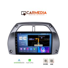 CARMEDIA CM409-13 TABLET 9'' OEM TOYOTA RAV 4 2000-2006