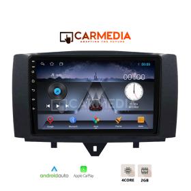 CARMEDIA CM209C-13 TABLET 9'' OEM SMART 451 2010-2015