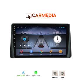 CARMEDIA CM209C-13 PERFORMANCE TABLET 9'' OEM FORD FOCUS 2019+