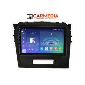 CARMEDIA CM2089-13W TABLET 9'' OEM SUZUKI VITARA 2016-2022