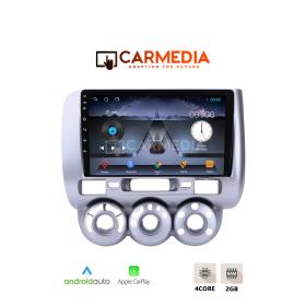 CARMEDIA CM209C-13 PERFORMANCE TABLET 9'' OEM HONDA JAZZ 2002-2008 A/C