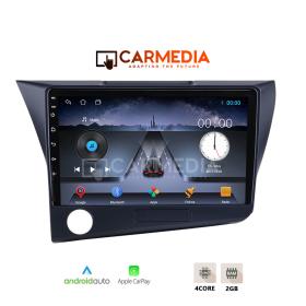 CARMEDIA CM209C-13 TABLET 9'' OEM HONDA CRZ 2010-2016