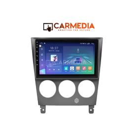 CARMEDIA CM2089-13W TABLET 9'' OEM SUBARU IMPREZA 2002-2008