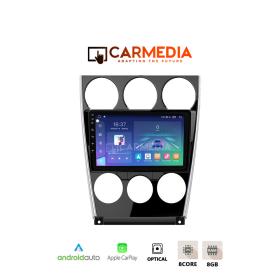CARMEDIA CM809-13 TABLET 9'' OEM MAZDA 6 FACELIFT 2005-2008