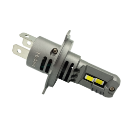 Λάμπα LED Heleco Minipro H4 / 2 έτη εγγύηση