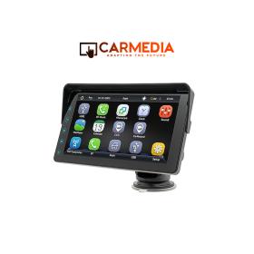 CARMEDIA CMM100 7'' MONITOR