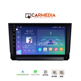 CARMEDIA CM809-13 TABLET 9'' OEM MAZDA CX9 2006-2015