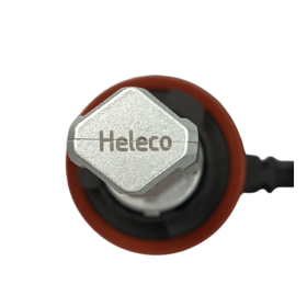 Λάμπα LED Heleco VL-4pro H8/H9/H11/H16(JP) / 2 έτη εγγύηση