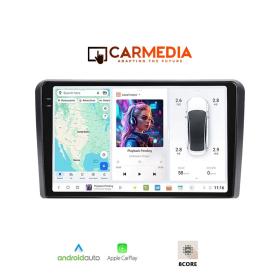 CARMEDIA CMDU4095-4 PRO PLUS TABLET 9.5'' OEM ALFA ROMEO GIULIETTA 2014-2020