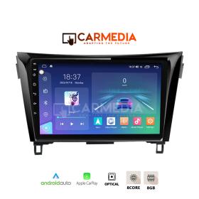 CARMEDIA CM810-13 TABLET 10'' OEM NISSAN XTRAIL 2014+
