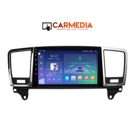 CARMEDIA CM2089-13W TABLET 9'' OEM MERCEDES GL (X166) 2013+