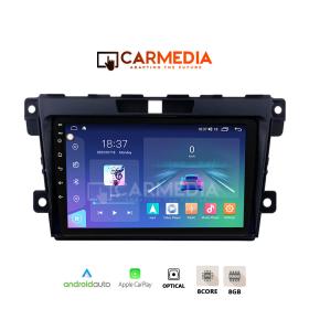 CARMEDIA CM809-13 TABLET 9'' OEM MAZDA CX7 2006-2012