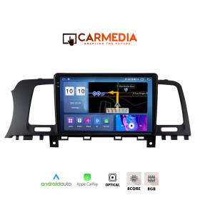 CARMEDIA CM8095-13 PLUS TABLET 9.5'' OEM NISSAN MURANO 2007-2014