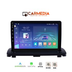 CARMEDIA CM809-13 TABLET 9'' OEM VOLVO XC90 2002-2014