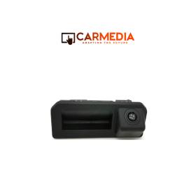 CARMEDIA CMC AUDI 011 AHD HANDLE CAMERA 180°