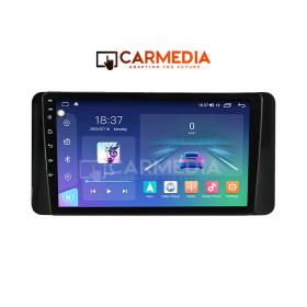 CARMEDIA CM810-13 TABLET 10'' OEM SKODA KAMIQ 2018+