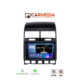 CARMEDIA CMDU409-3 TABLET 9'' OEM VW TOUAREG 2003-2011