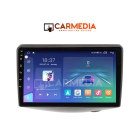CARMEDIA CM809-13 TABLET 9'' OEM TOYOTA YARIS 1999-2006