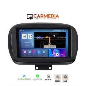 CARMEDIA CM8095-13 PLUS TABLET 9.5'' OEM FIAT 500X 2014+