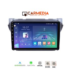 CARMEDIA CM809-13 TABLET 9'' OEM SUZUKI ALTO | NISSAN PIXO 2009+