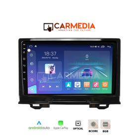 CARMEDIA CM809-13 TABLET 9'' OEM HONDA HRV 2021+