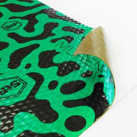 Μονωτικό - STP Murena 2