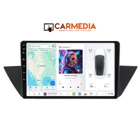 CARMEDIA CMDU410-3 TABLET 10'' OEM BMW X1 (E84) 2009-2015