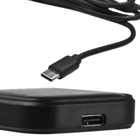 CARMEDIA CMDR 01 DAB+ type-c Plug, mcx Antenna Interface Fit Android Radio Player