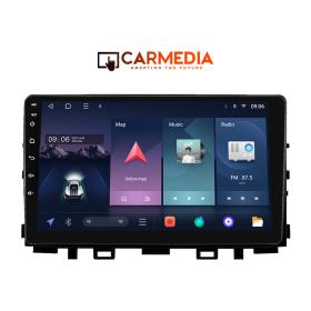 CARMEDIA CM2089-13 TABLET 9'' OEM KIA RIO 2018+ | STONIC 2017+