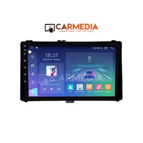 CARMEDIA CM2089-13W TABLET 9'' OEM TOYOTA AURIS 2015 - COROLLA 2017-2019