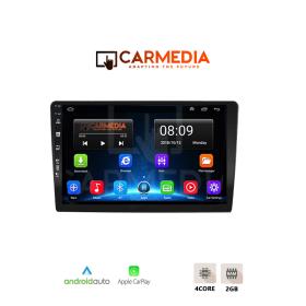 CARMEDIA CMU21410-12 1DIN 10''