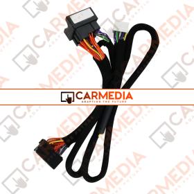 CARMEDIA Cable 25 VW - AUDI