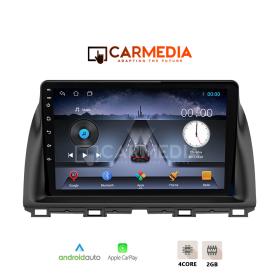CARMEDIA CM210C-13 PERFORMANCE TABLET 10'' OEM MAZDA CX5 2013-2017