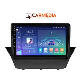 CARMEDIA CM2089-13W TABLET 9'' OEM FORD FIESTA 2008-2018