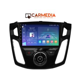 CARMEDIA CM2089-13W TABLET 9'' OEM FORD FOCUS 2011-2018