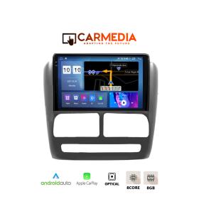 CARMEDIA CM81036-13 PLUS TABLET 10.36'' OEM OPEL COMBO 2012-2015